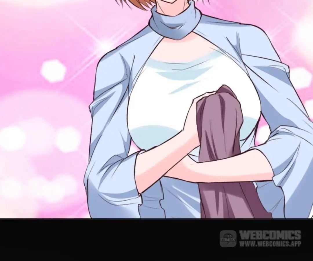 So What, You Are My Maid? Chapter 38 - page 42