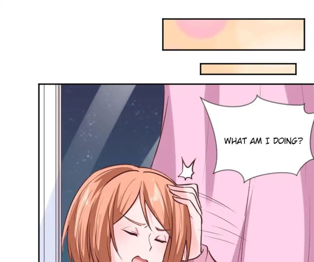 So What, You Are My Maid? Chapter 38 - page 44