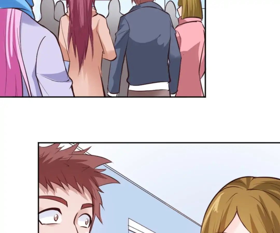 So What, You Are My Maid? Chapter 38 - page 49