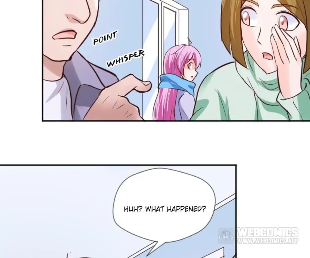 So What, You Are My Maid? Chapter 38 - page 50