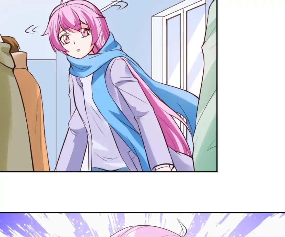 So What, You Are My Maid? Chapter 38 - page 51