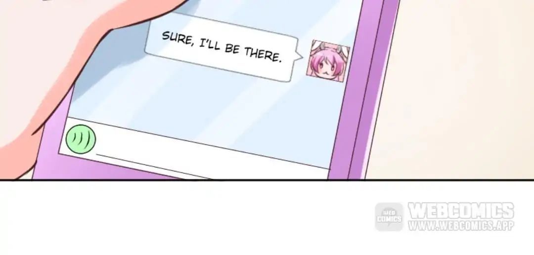 So What, You Are My Maid? Chapter 38 - page 6