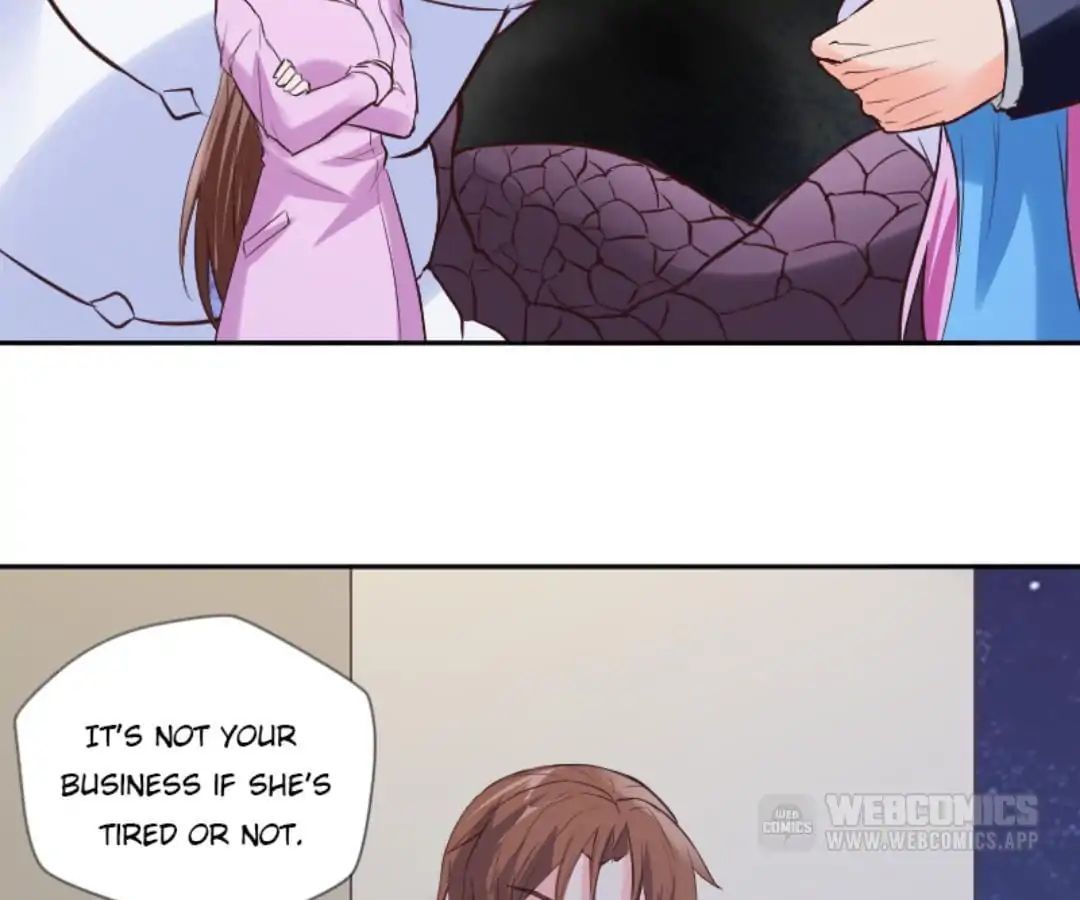 So What, You Are My Maid? Chapter 37 - page 10