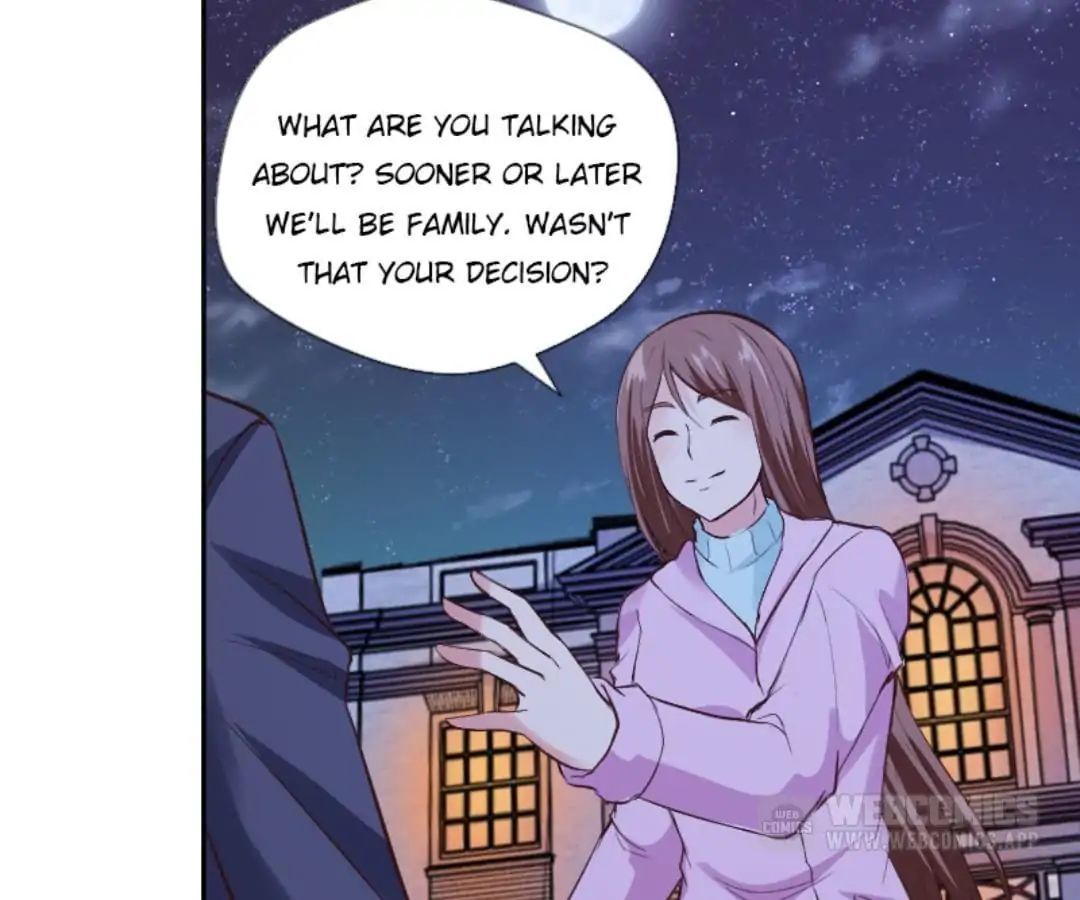 So What, You Are My Maid? Chapter 37 - page 12