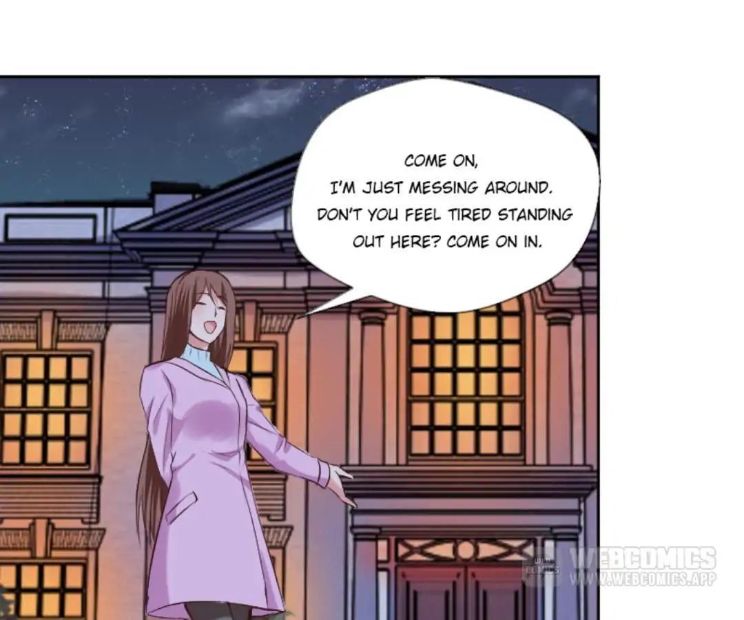 So What, You Are My Maid? Chapter 37 - page 19