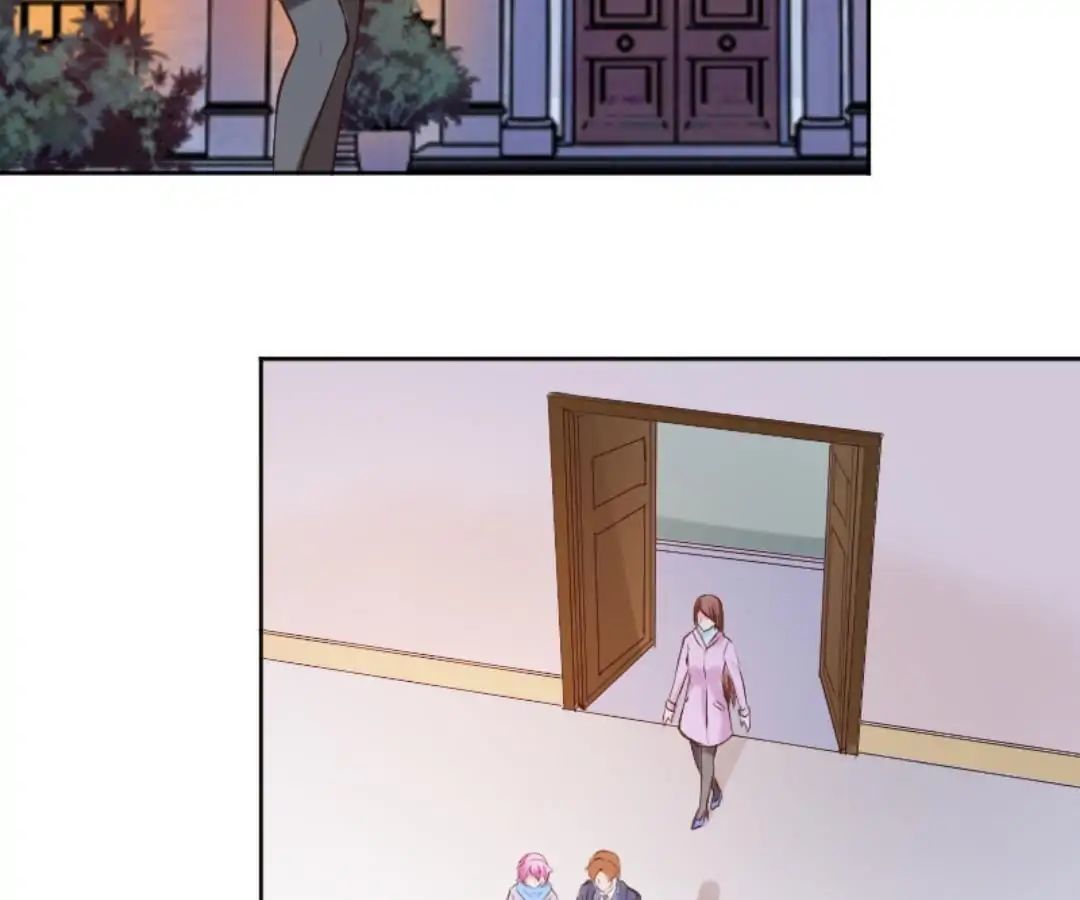 So What, You Are My Maid? Chapter 37 - page 20