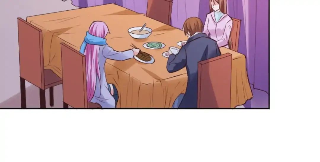 So What, You Are My Maid? Chapter 37 - page 24
