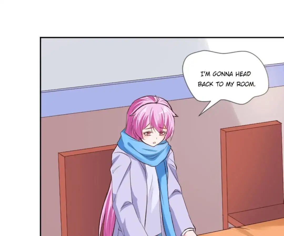 So What, You Are My Maid? Chapter 37 - page 25