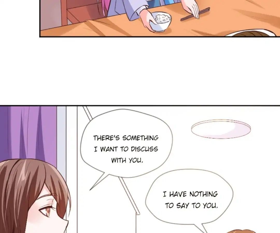So What, You Are My Maid? Chapter 37 - page 26