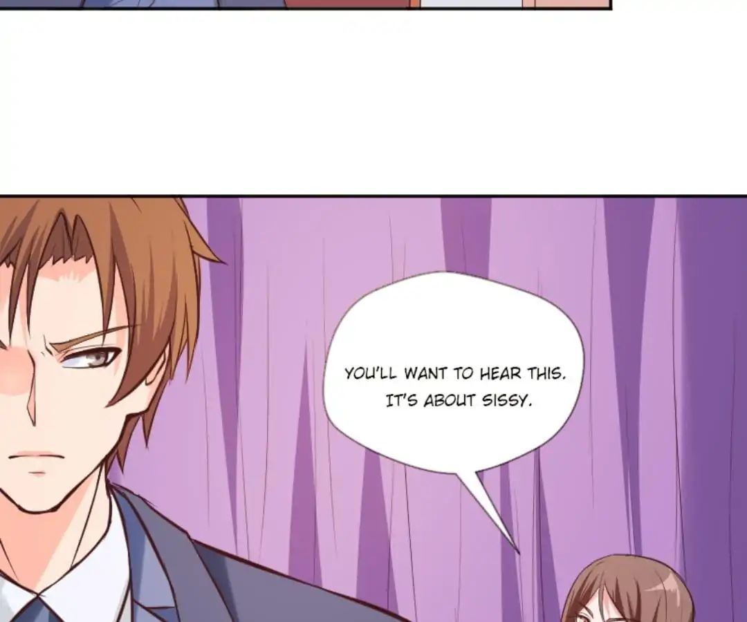 So What, You Are My Maid? Chapter 37 - page 29