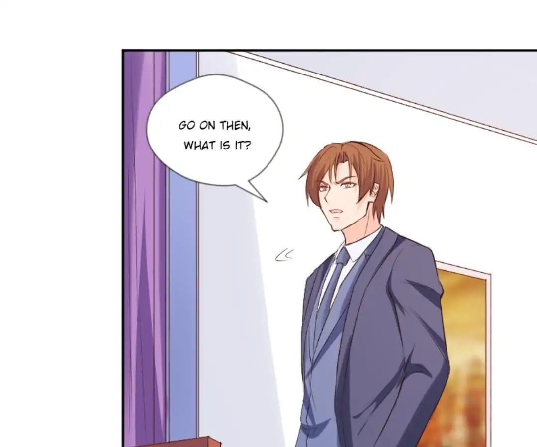 So What, You Are My Maid? Chapter 37 - page 31