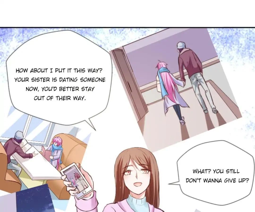 So What, You Are My Maid? Chapter 37 - page 37
