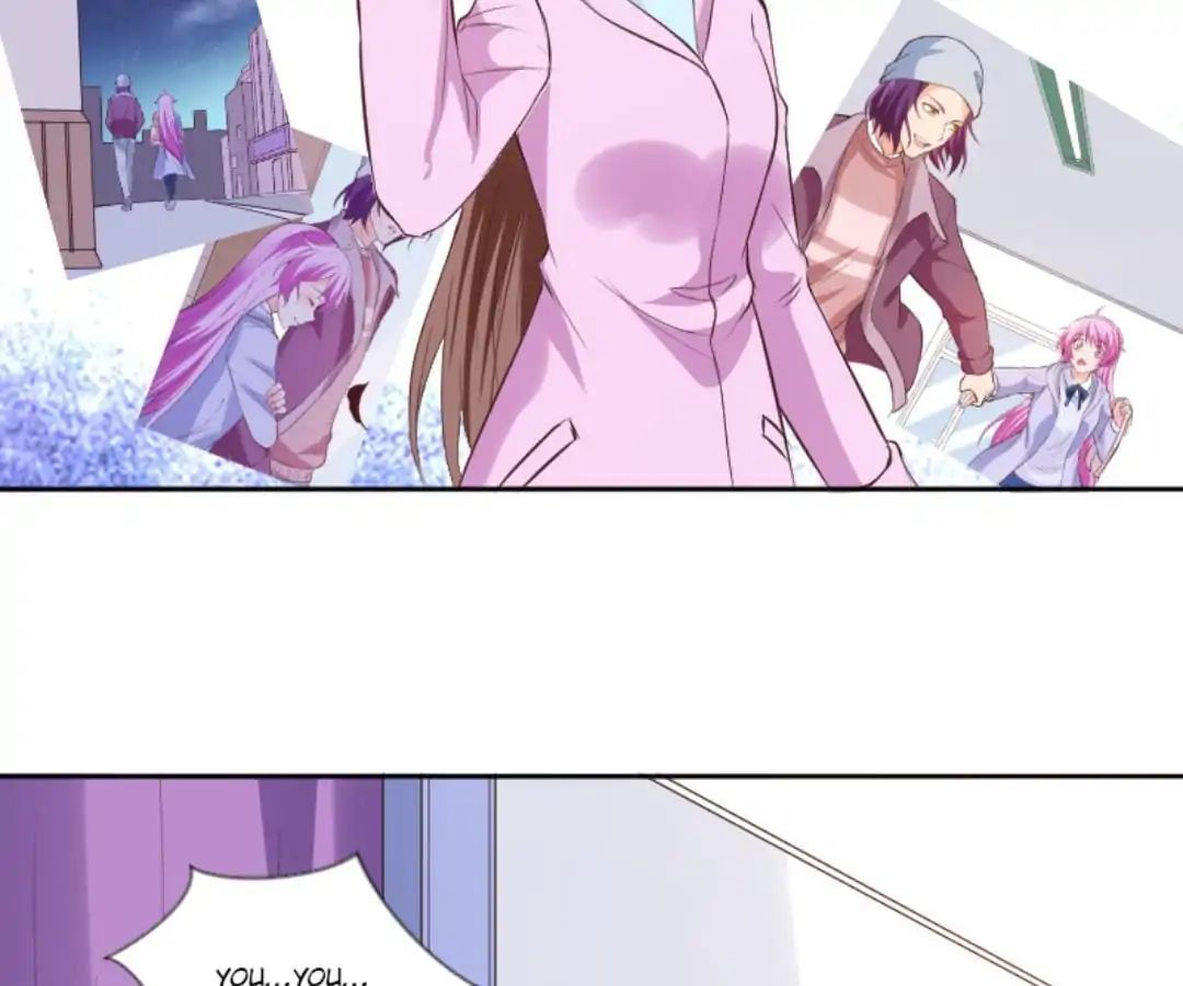 So What, You Are My Maid? Chapter 37 - page 38
