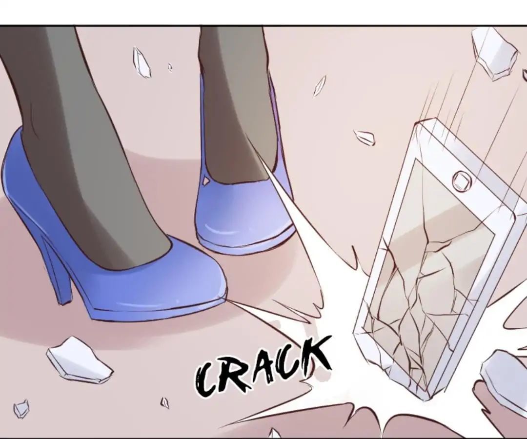 So What, You Are My Maid? Chapter 37 - page 40
