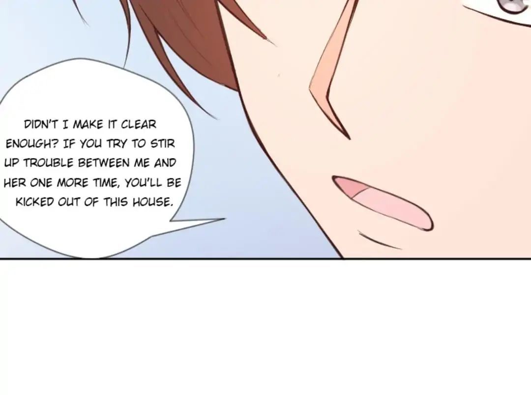So What, You Are My Maid? Chapter 37 - page 42
