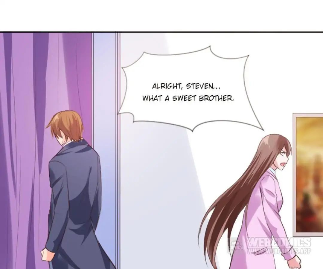So What, You Are My Maid? Chapter 37 - page 43