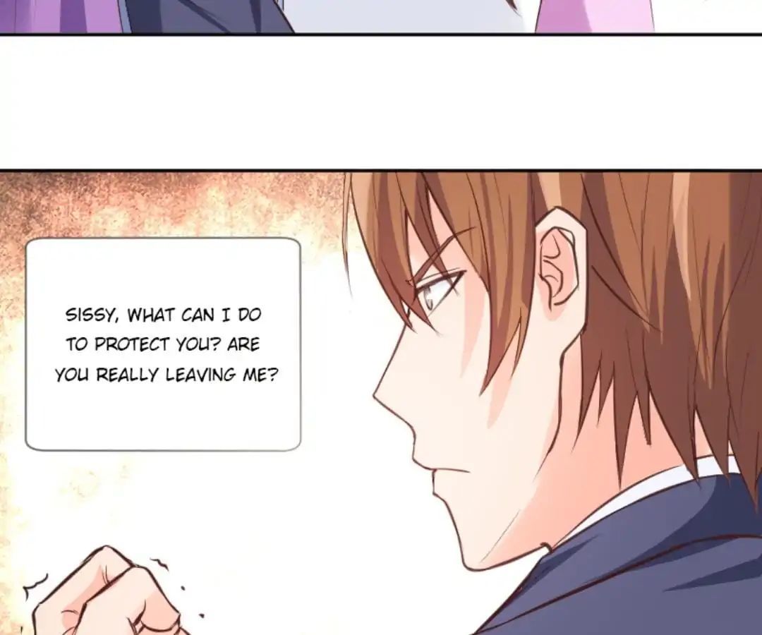 So What, You Are My Maid? Chapter 37 - page 44