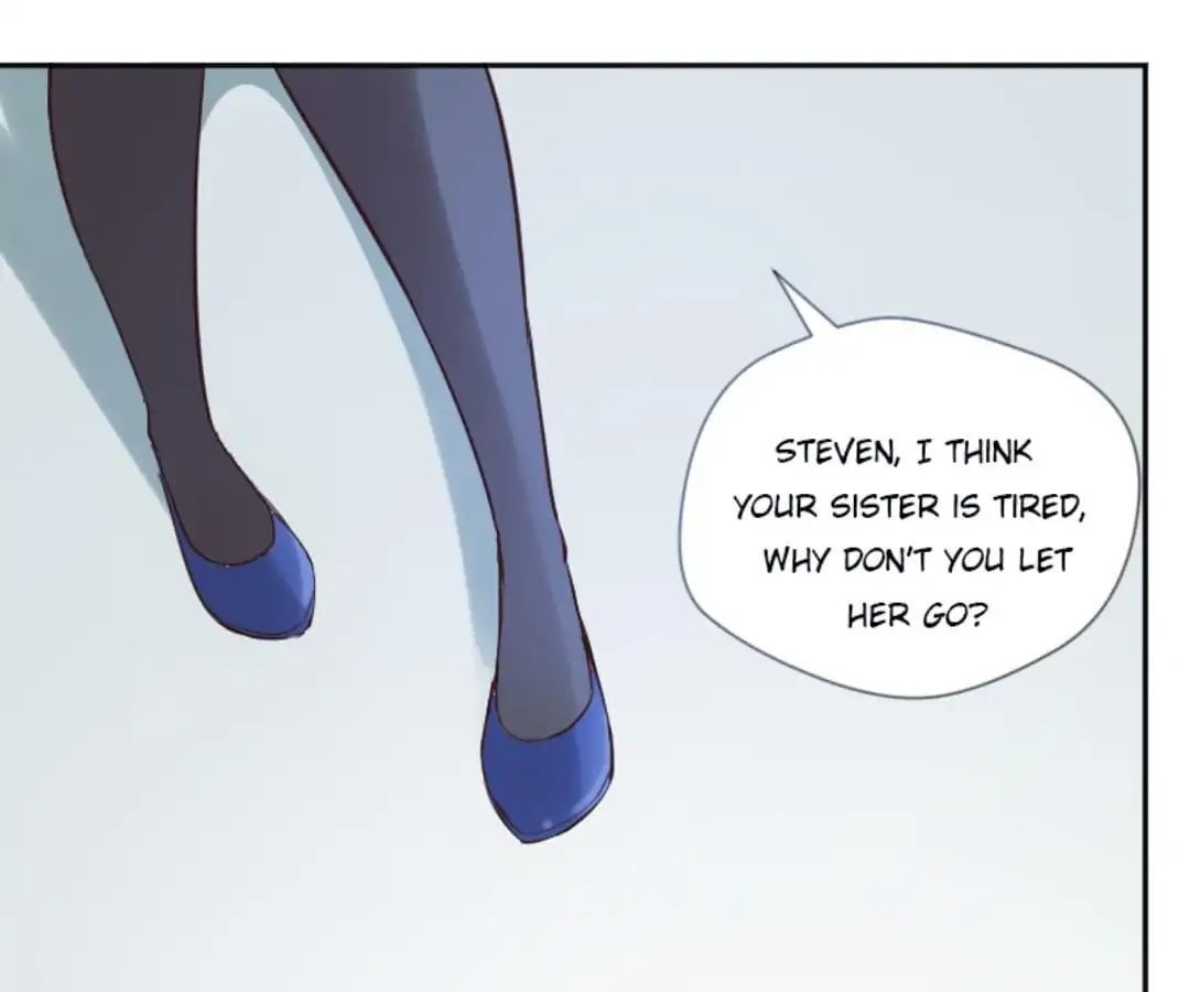So What, You Are My Maid? Chapter 37 - page 7