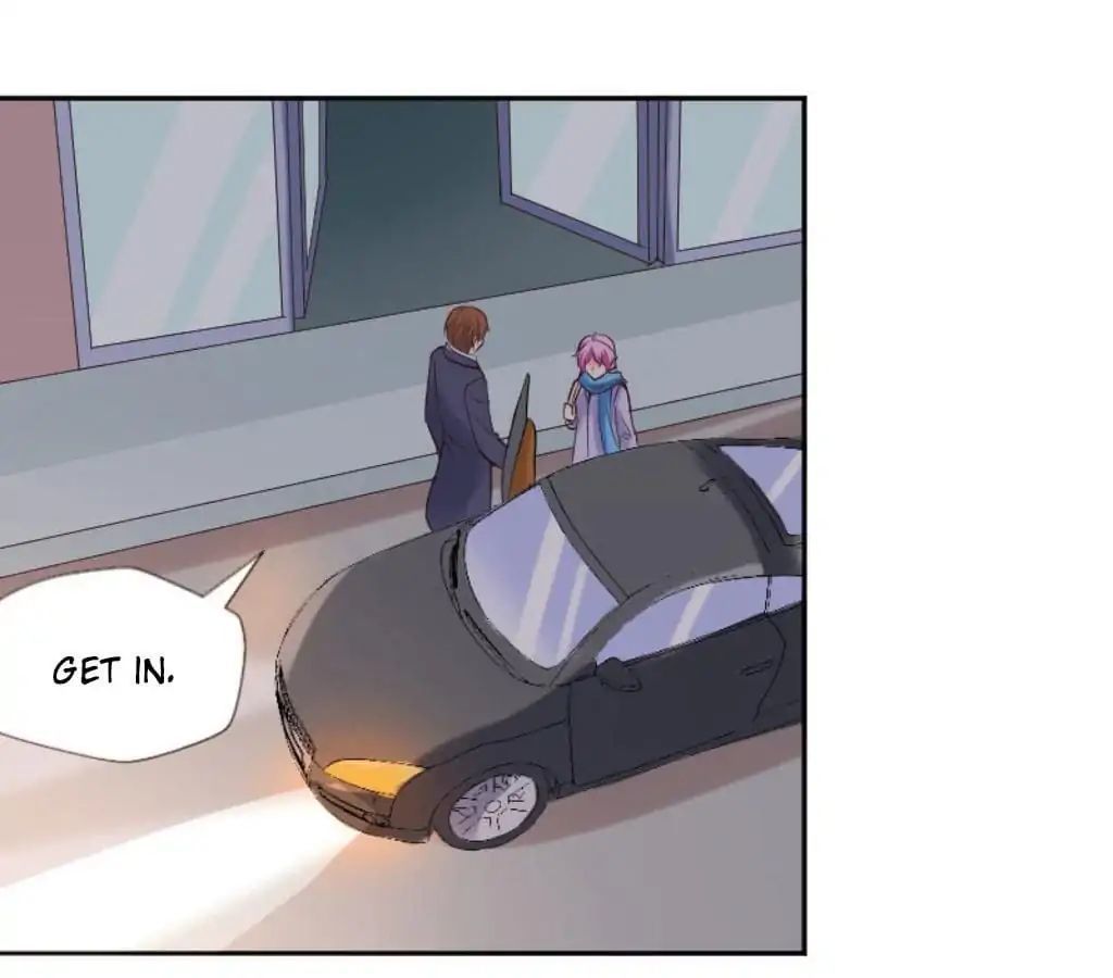 So What, You Are My Maid? Chapter 36 - page 1