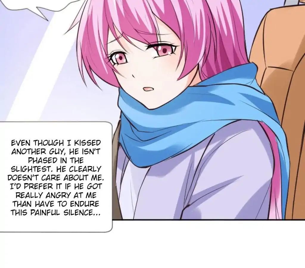 So What, You Are My Maid? Chapter 36 - page 13
