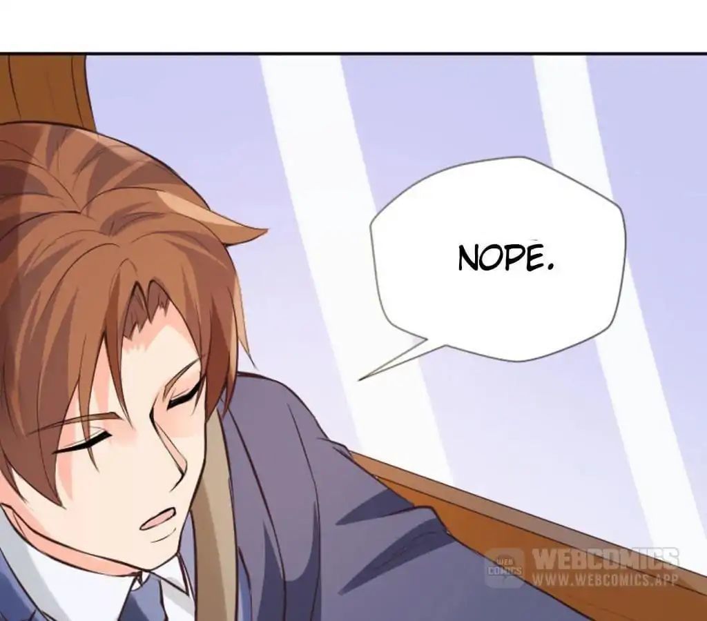 So What, You Are My Maid? Chapter 36 - page 14