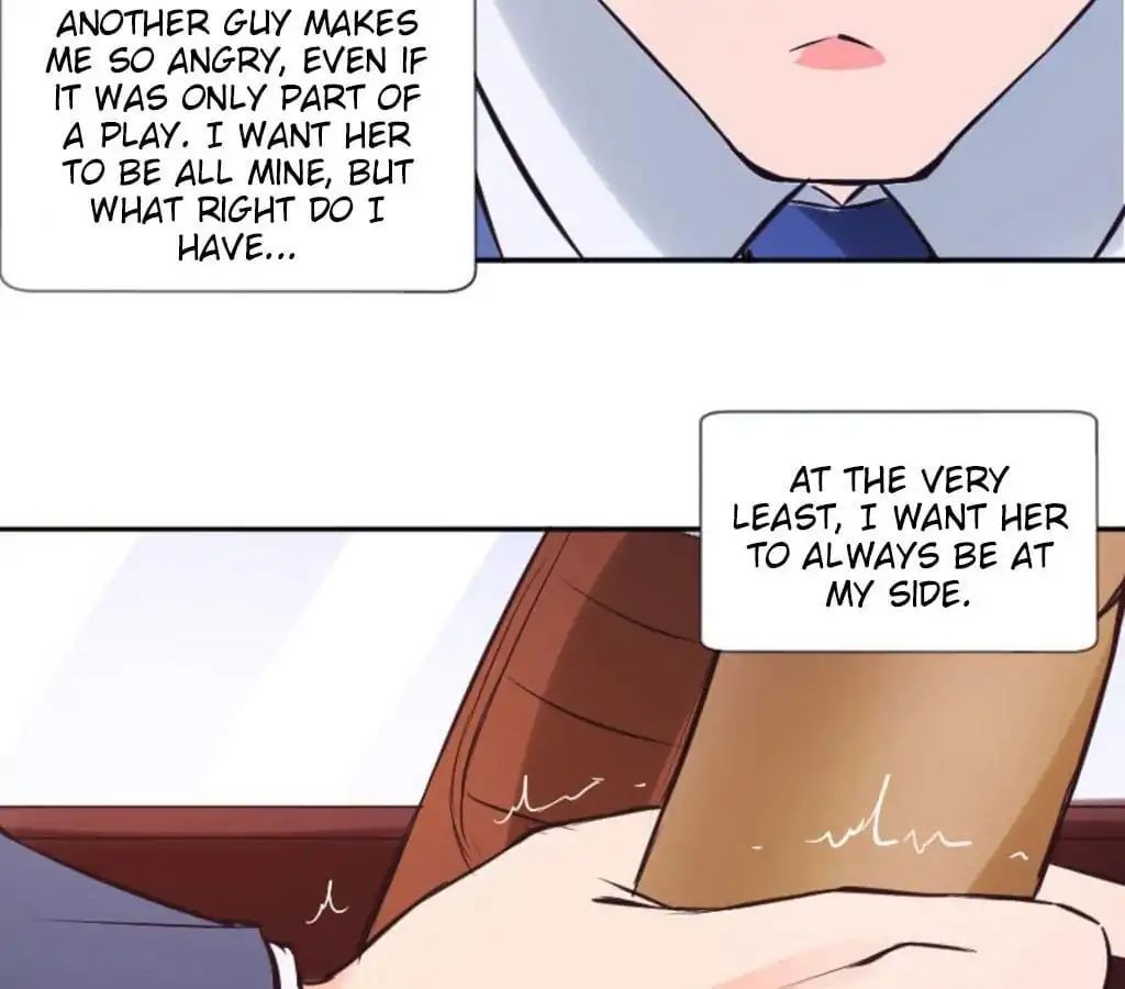 So What, You Are My Maid? Chapter 36 - page 16