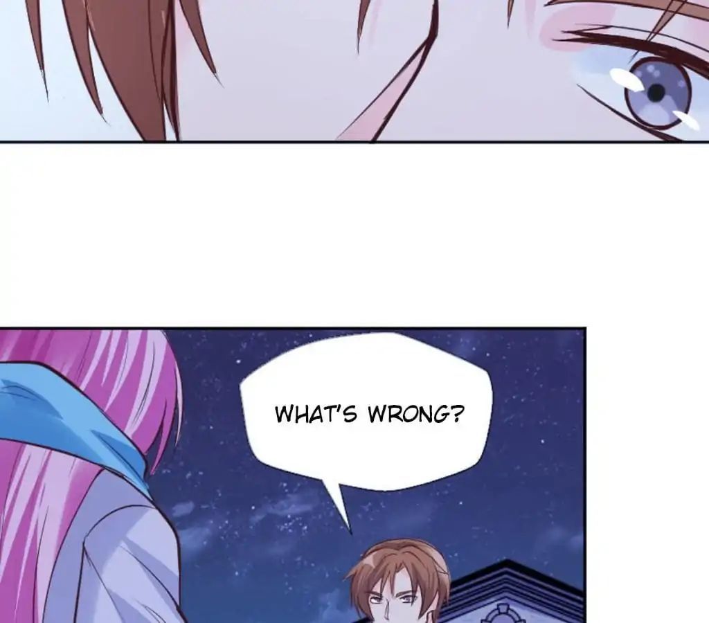 So What, You Are My Maid? Chapter 36 - page 31