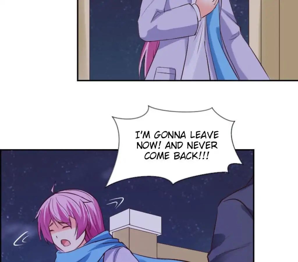 So What, You Are My Maid? Chapter 36 - page 35
