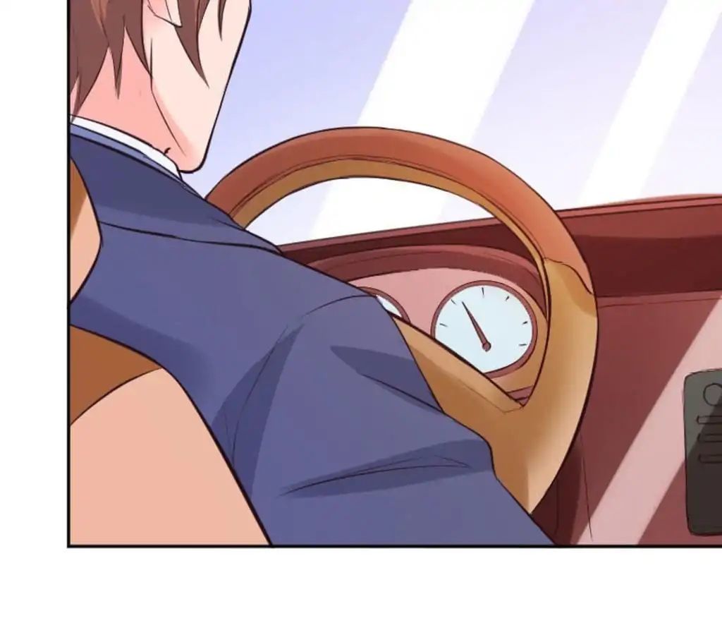 So What, You Are My Maid? Chapter 36 - page 8