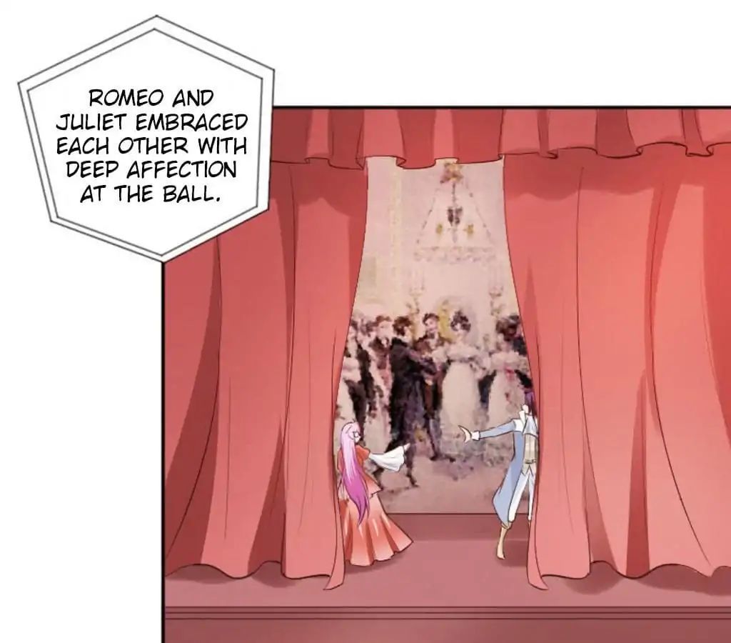 So What, You Are My Maid? Chapter 35 - page 1
