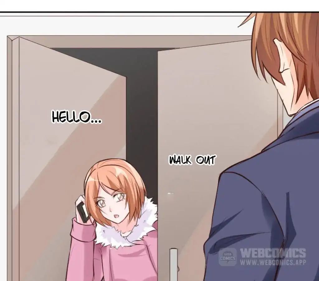 So What, You Are My Maid? Chapter 35 - page 10