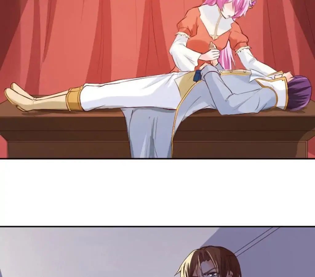 So What, You Are My Maid? Chapter 35 - page 12