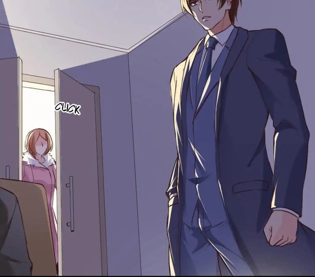 So What, You Are My Maid? Chapter 35 - page 13