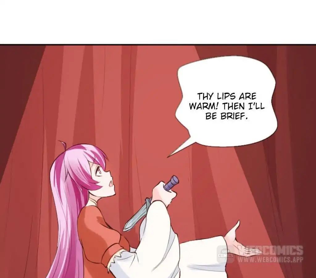 So What, You Are My Maid? Chapter 35 - page 22
