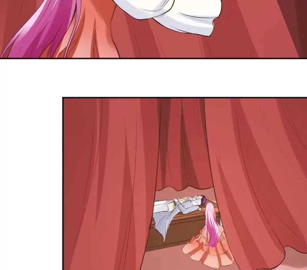 So What, You Are My Maid? Chapter 35 - page 23