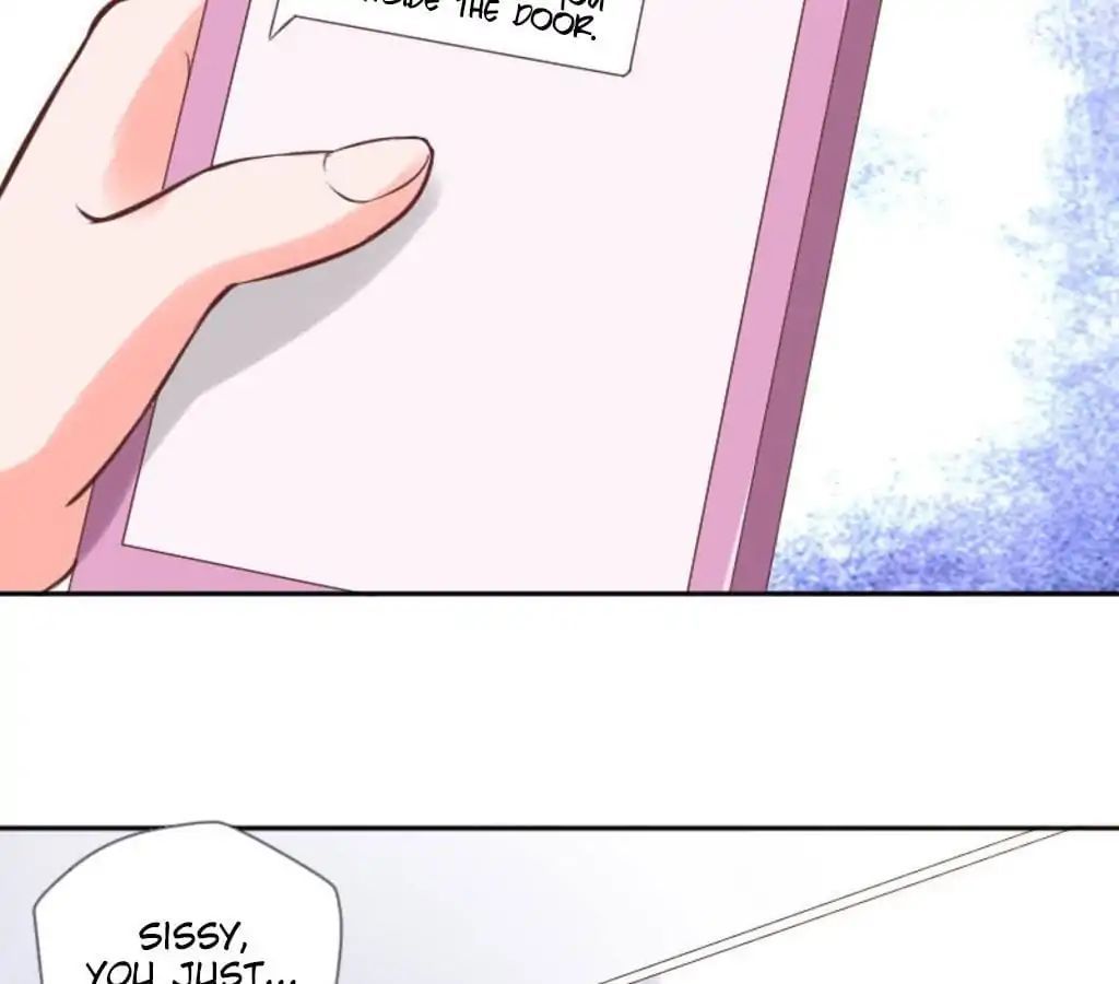 So What, You Are My Maid? Chapter 35 - page 27