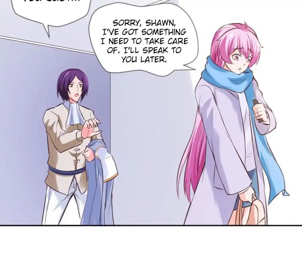 So What, You Are My Maid? Chapter 35 - page 28