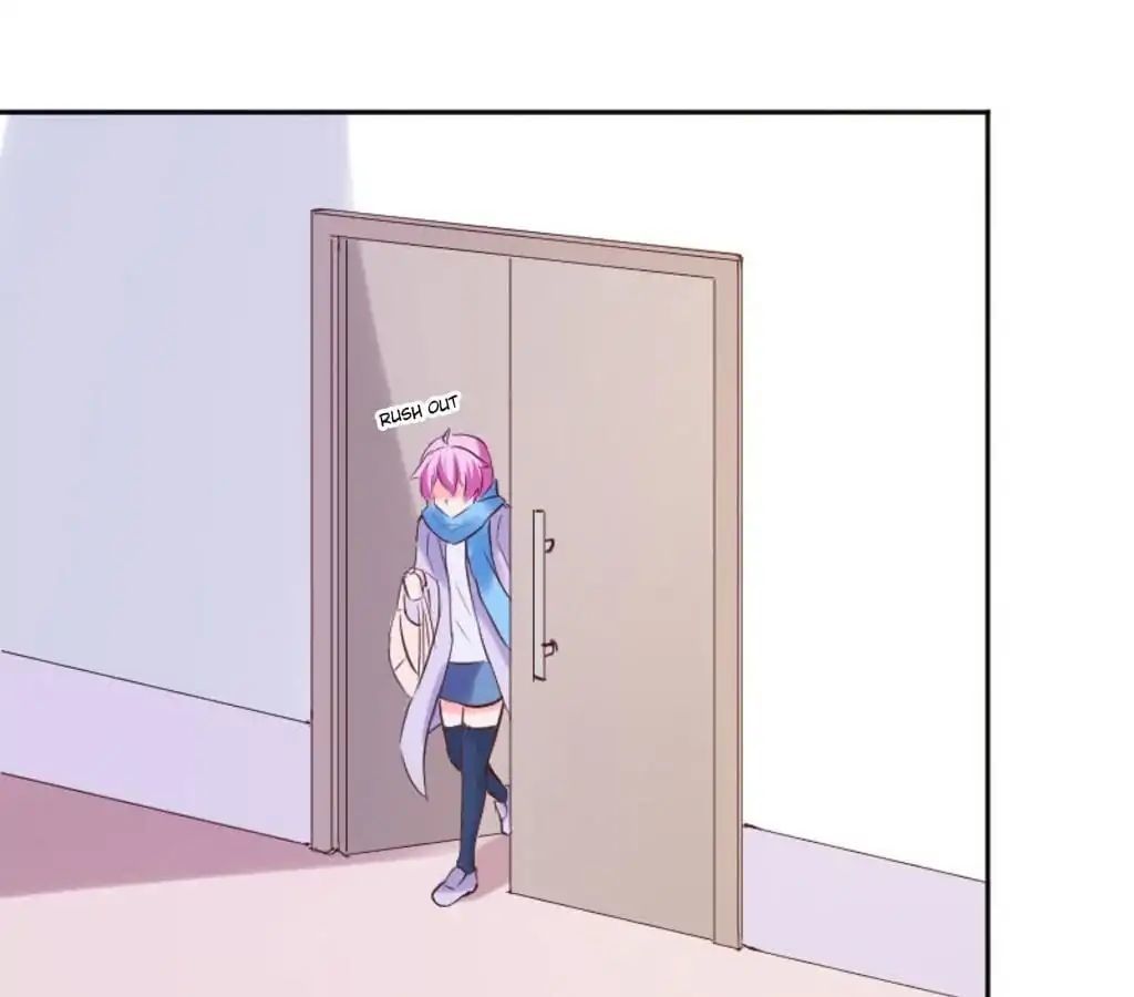 So What, You Are My Maid? Chapter 35 - page 29