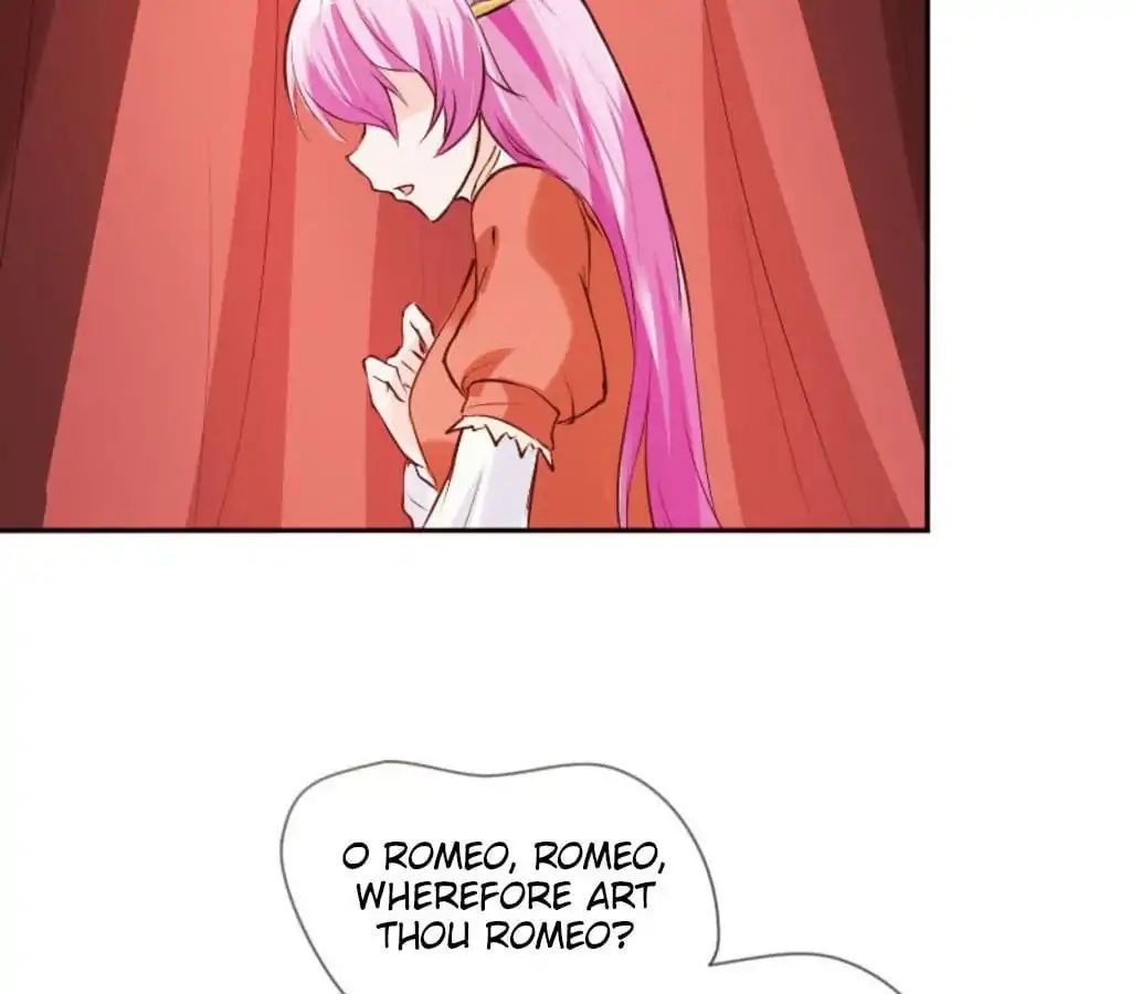 So What, You Are My Maid? Chapter 35 - page 3