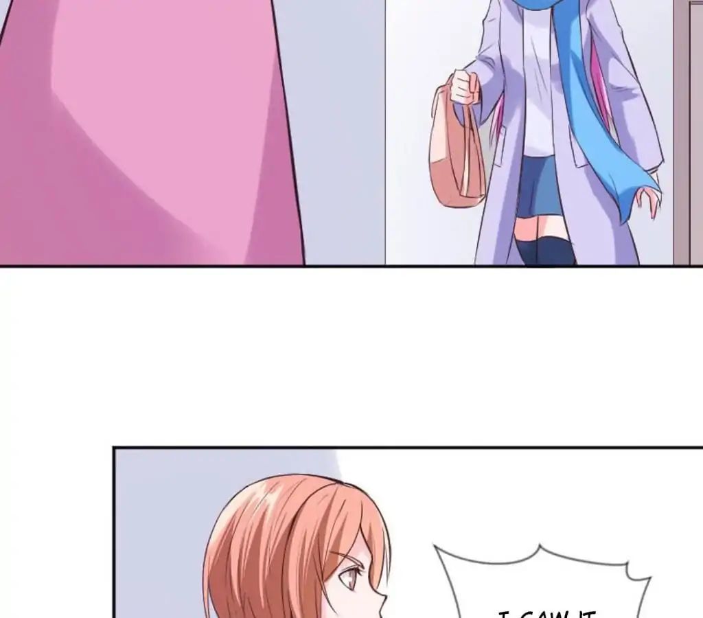 So What, You Are My Maid? Chapter 35 - page 31