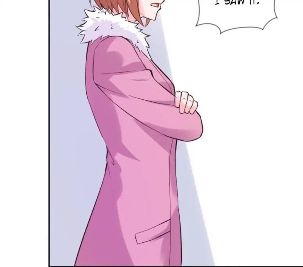 So What, You Are My Maid? Chapter 35 - page 32