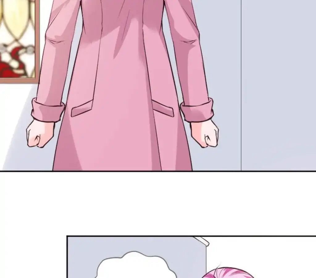 So What, You Are My Maid? Chapter 35 - page 35
