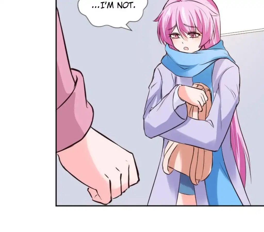 So What, You Are My Maid? Chapter 35 - page 36