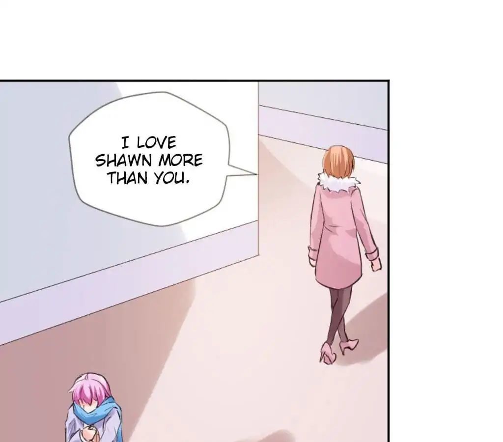 So What, You Are My Maid? Chapter 35 - page 37