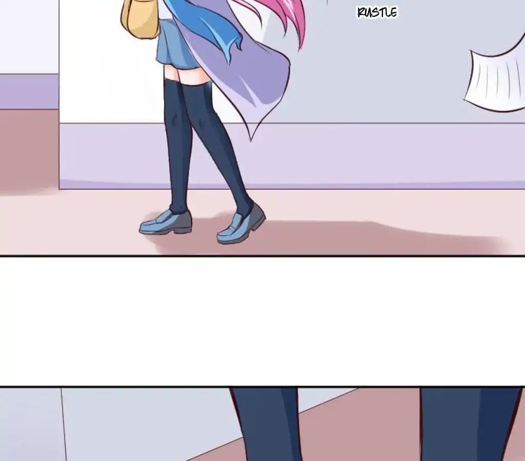 So What, You Are My Maid? Chapter 35 - page 39