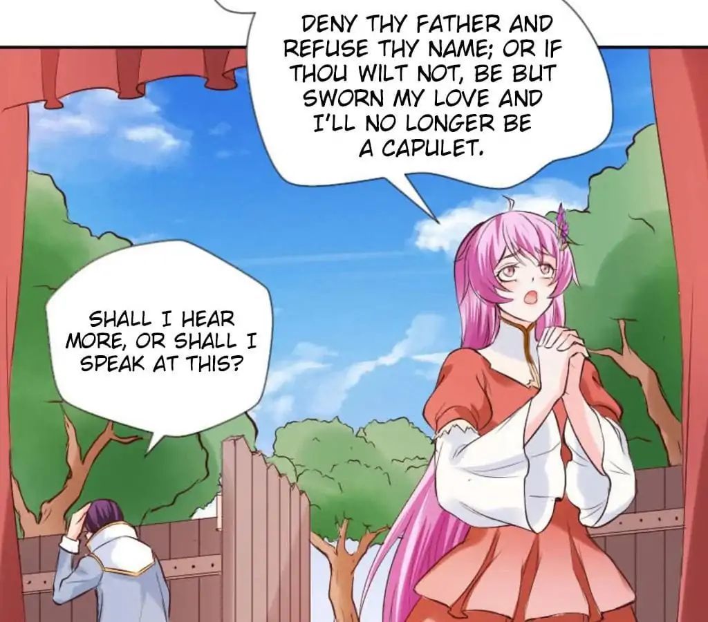 So What, You Are My Maid? Chapter 35 - page 4