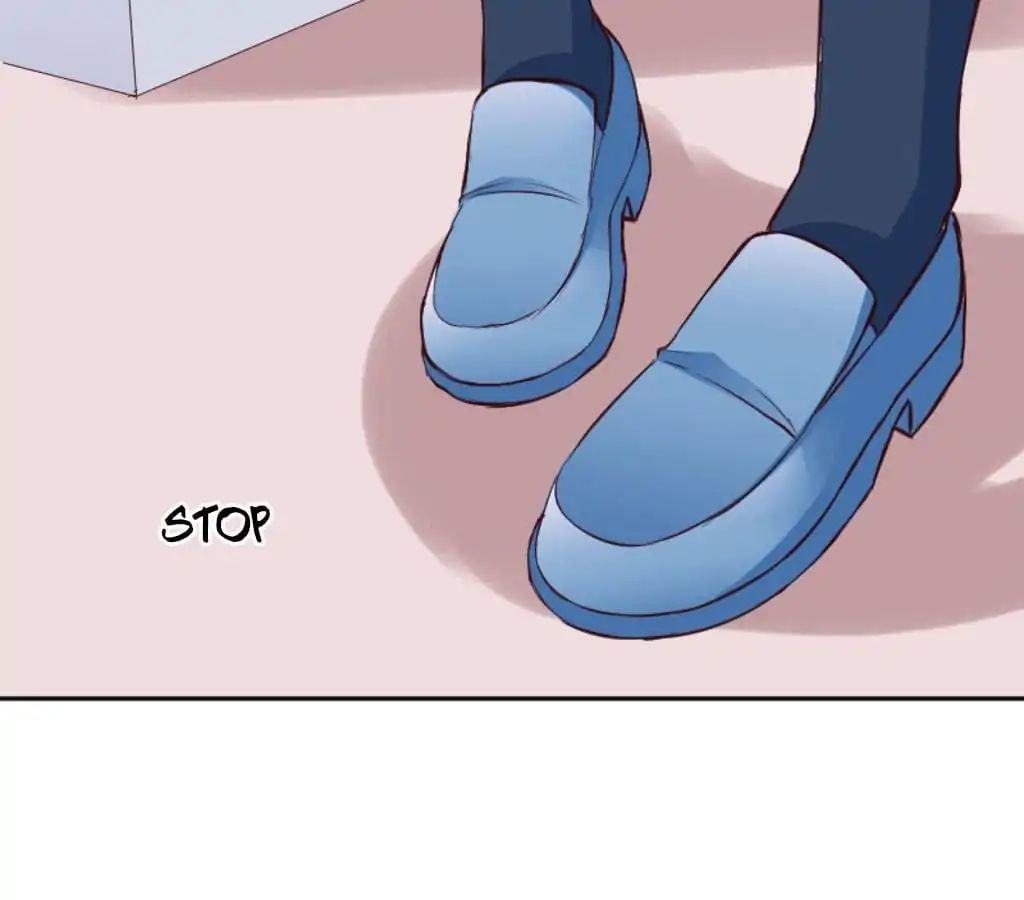 So What, You Are My Maid? Chapter 35 - page 40