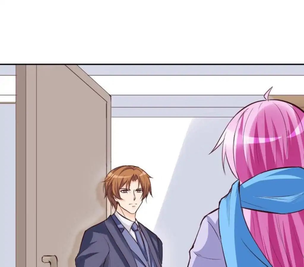 So What, You Are My Maid? Chapter 35 - page 41