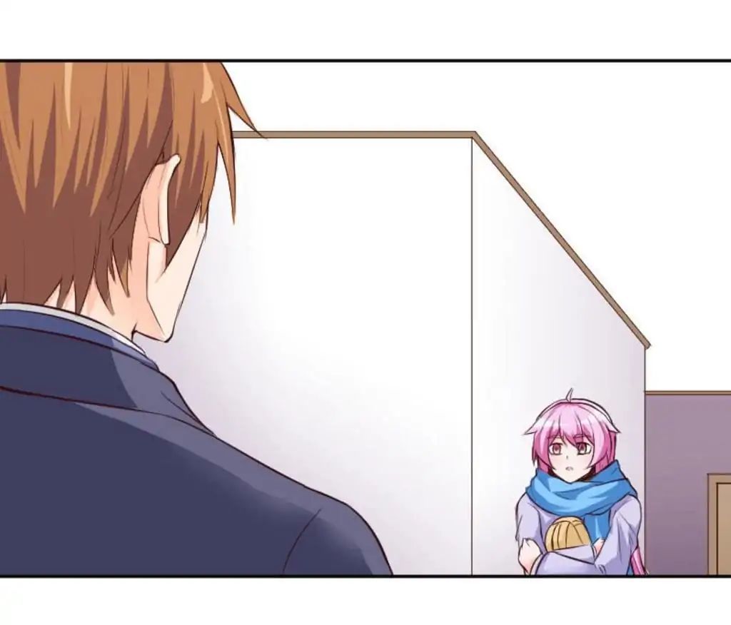 So What, You Are My Maid? Chapter 35 - page 43