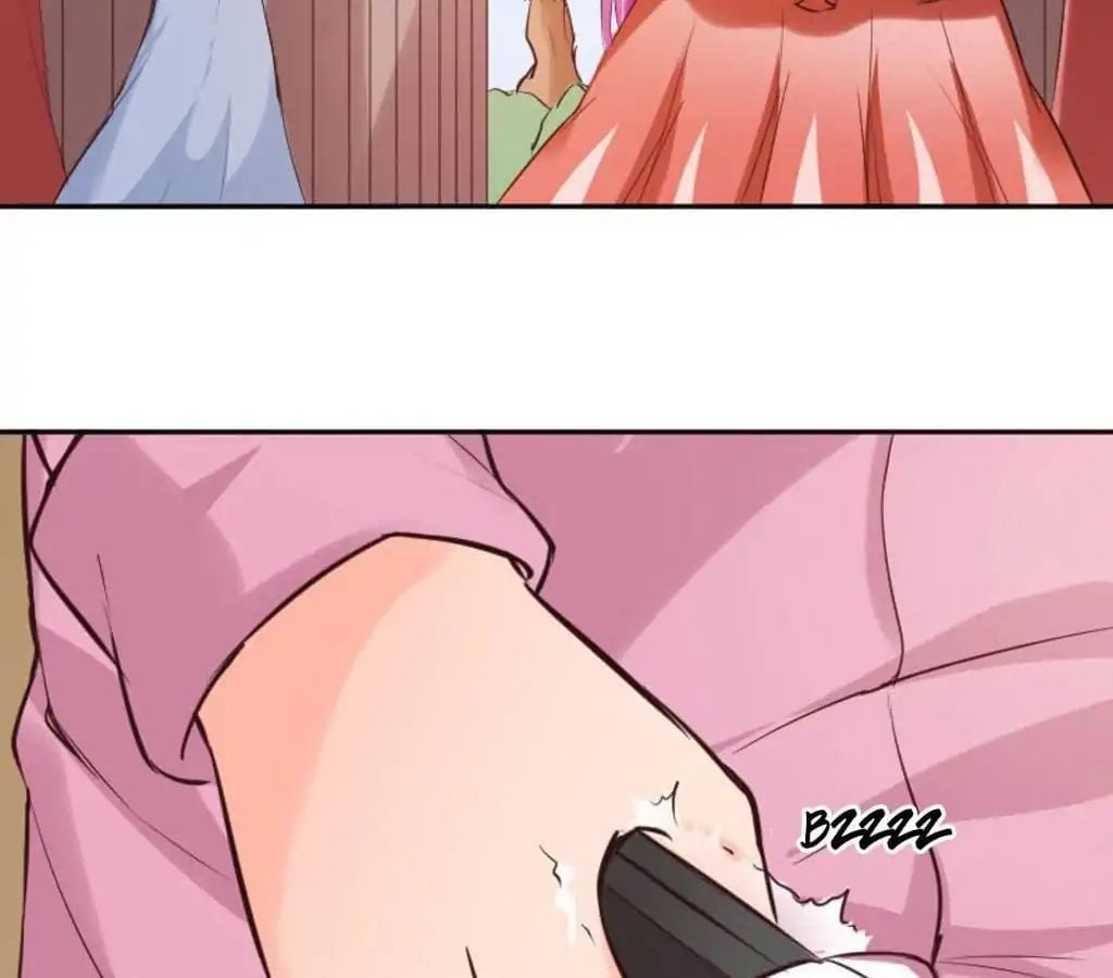 So What, You Are My Maid? Chapter 35 - page 5